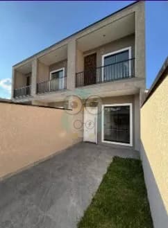 Sobrado para venda, 3 quarto(s),  Umbará, Curitiba - SO696