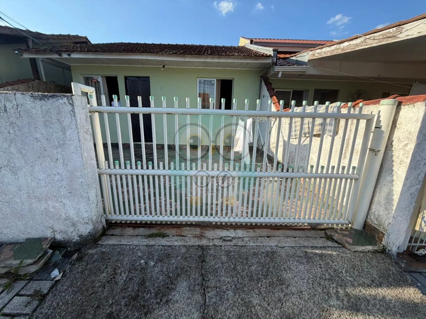 Casa em condomínio para venda, 2 quarto(s),  Jardim Paulista, Campina Grande Do Sul - CA642