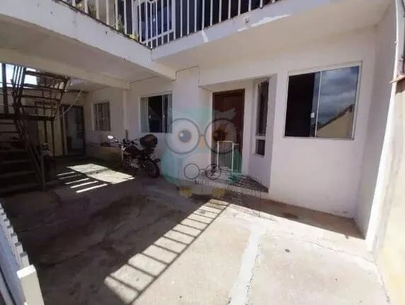 Apartamento para venda, 2 quarto(s),  Vila Juliana, Piraquara - AP671