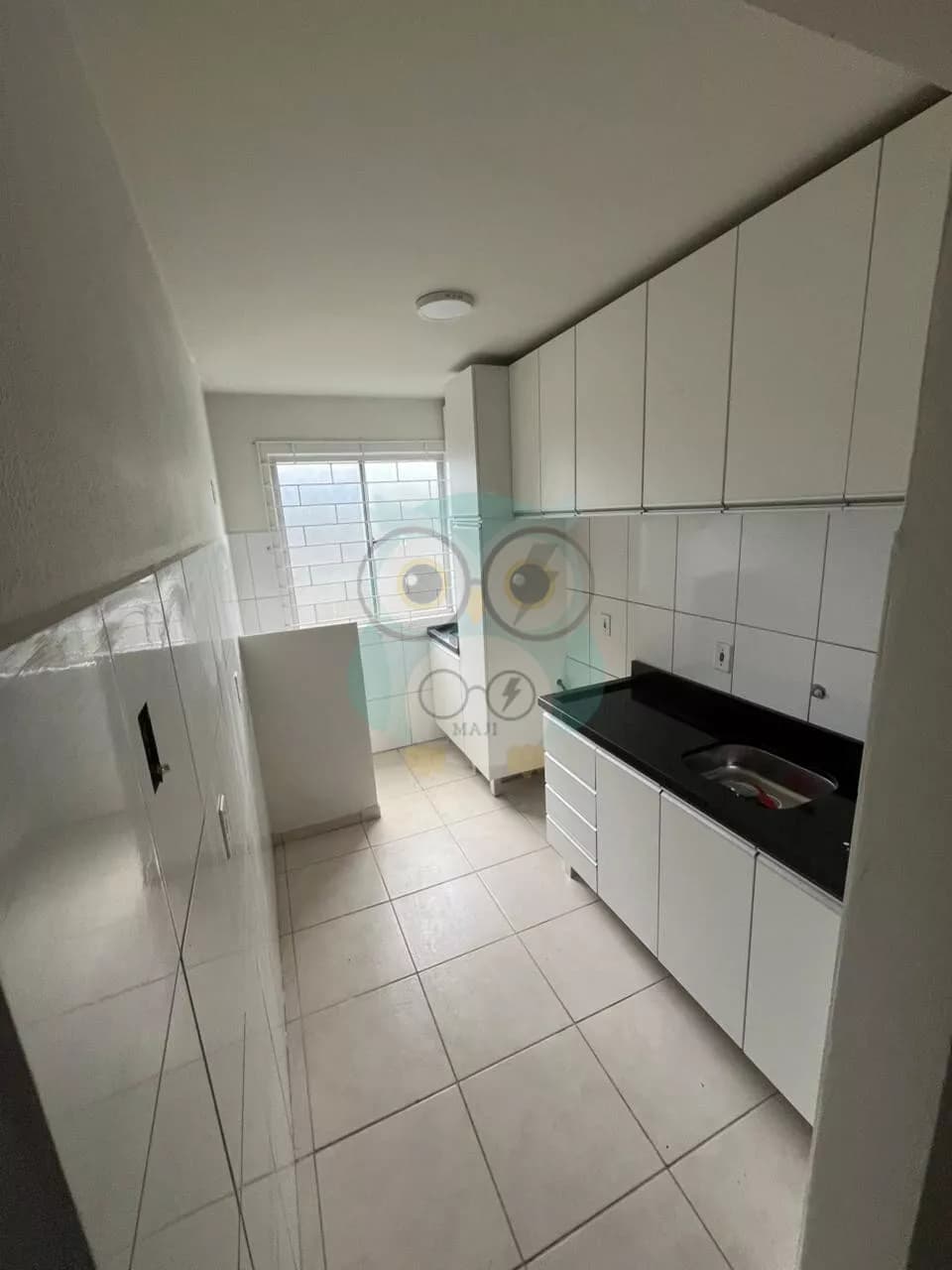 Apartamento para venda, 2 quarto(s),  Santa Cândida, Curitiba - AP670