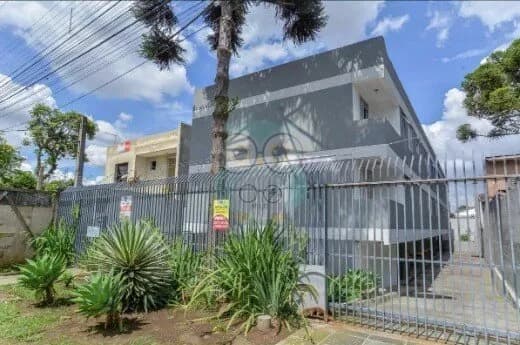 Apartamento para venda, 3 quarto(s),  Guaíra, Curitiba - AP667