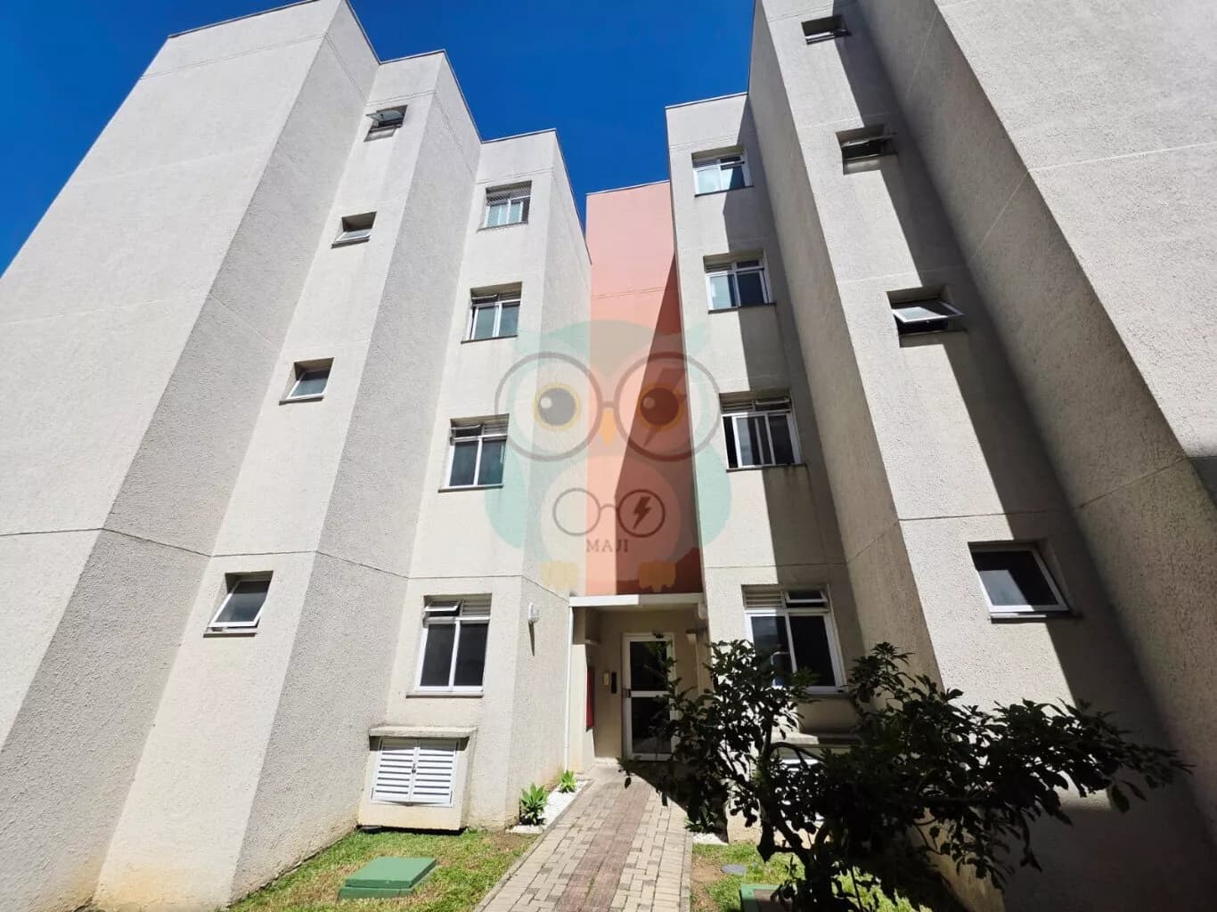 Apartamento para venda, 2 quarto(s),  Tatuquara, Curitiba - AP661