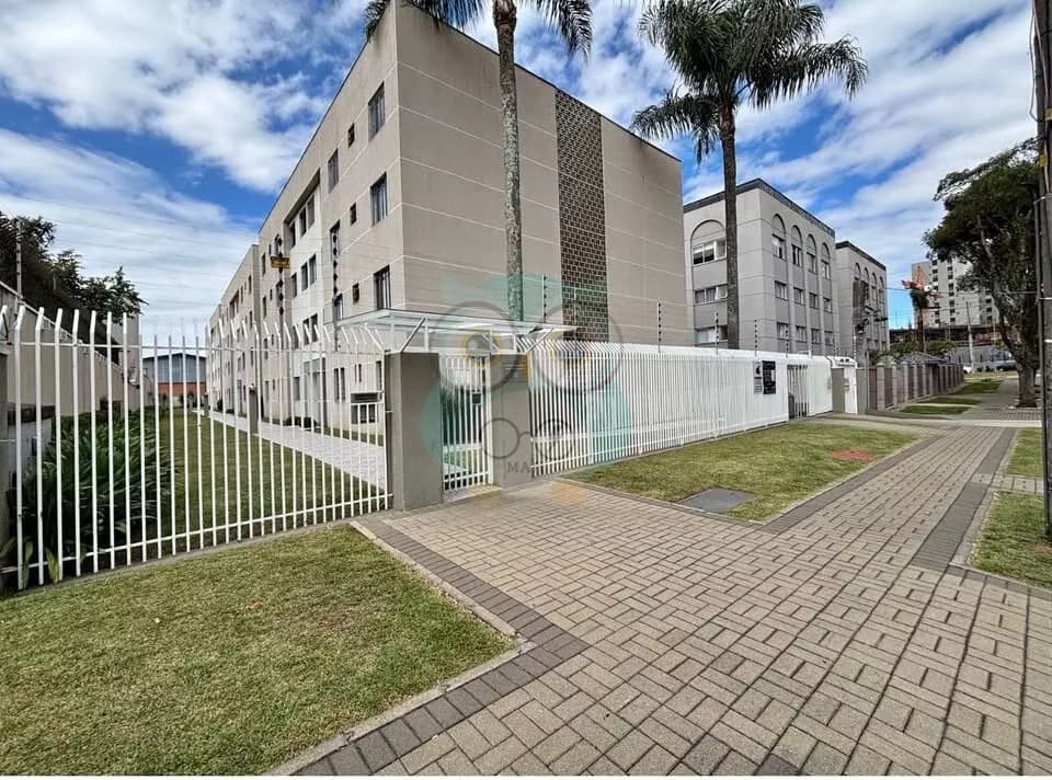 Apartamento para venda, 3 quarto(s),  Portão, Curitiba - AP652