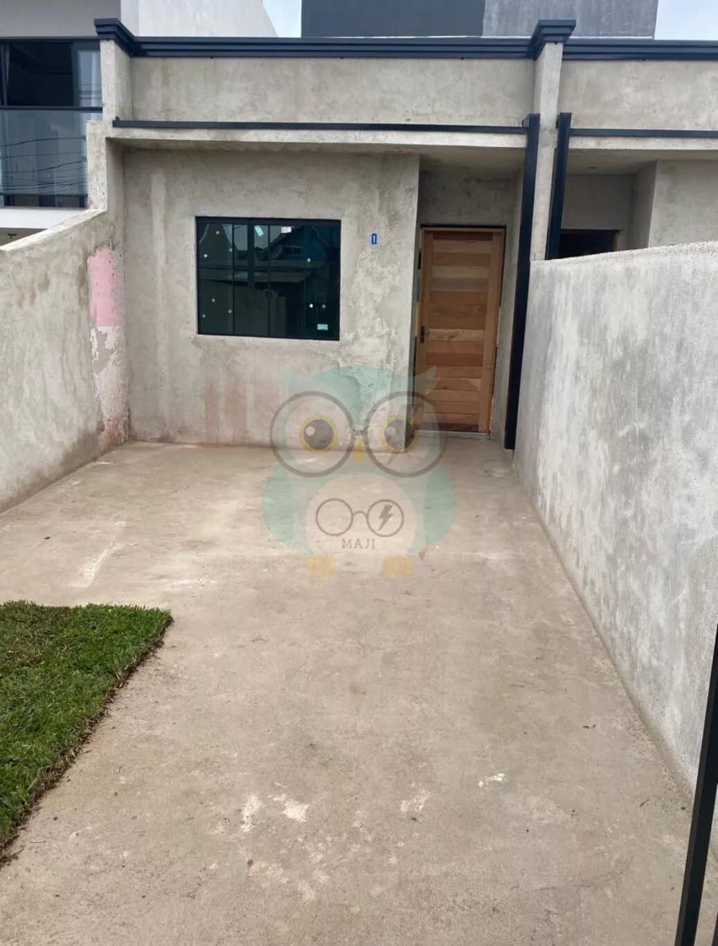 Casa para venda, 2 quarto(s),  Tatuquara, Curitiba - CA598