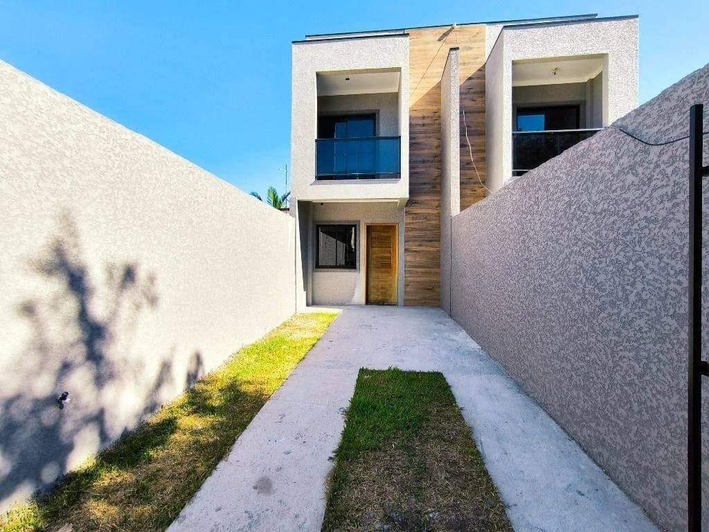 🏡✨  SOBRADO NO SÍTIO CERCADO | CURITIBA/PR ✨🏡