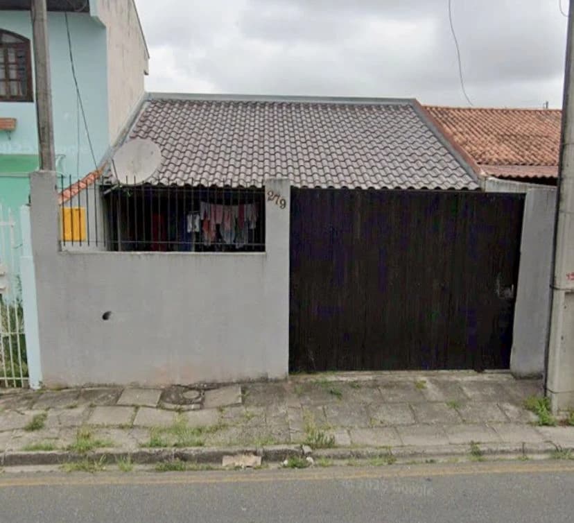 CASA GEMINADA À VENDA – SÃO JOSÉ DOS PINHAIS