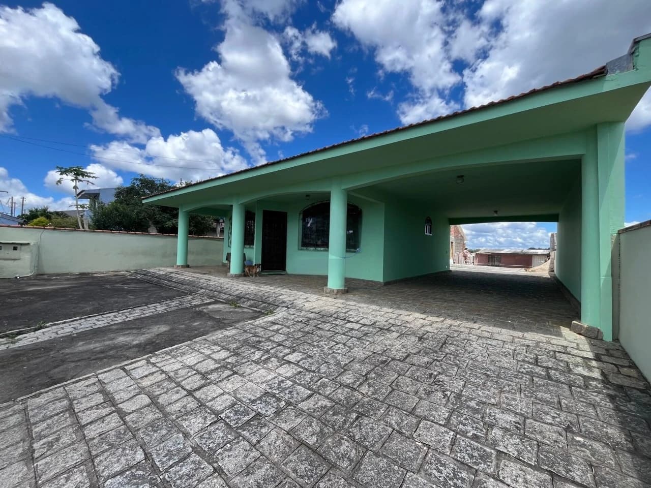 🏡✨ EXCELENTE IMÓVEL À VENDA – JARDIM PAULISTA | CAMPINA GRANDE DO SUL ✨🏡