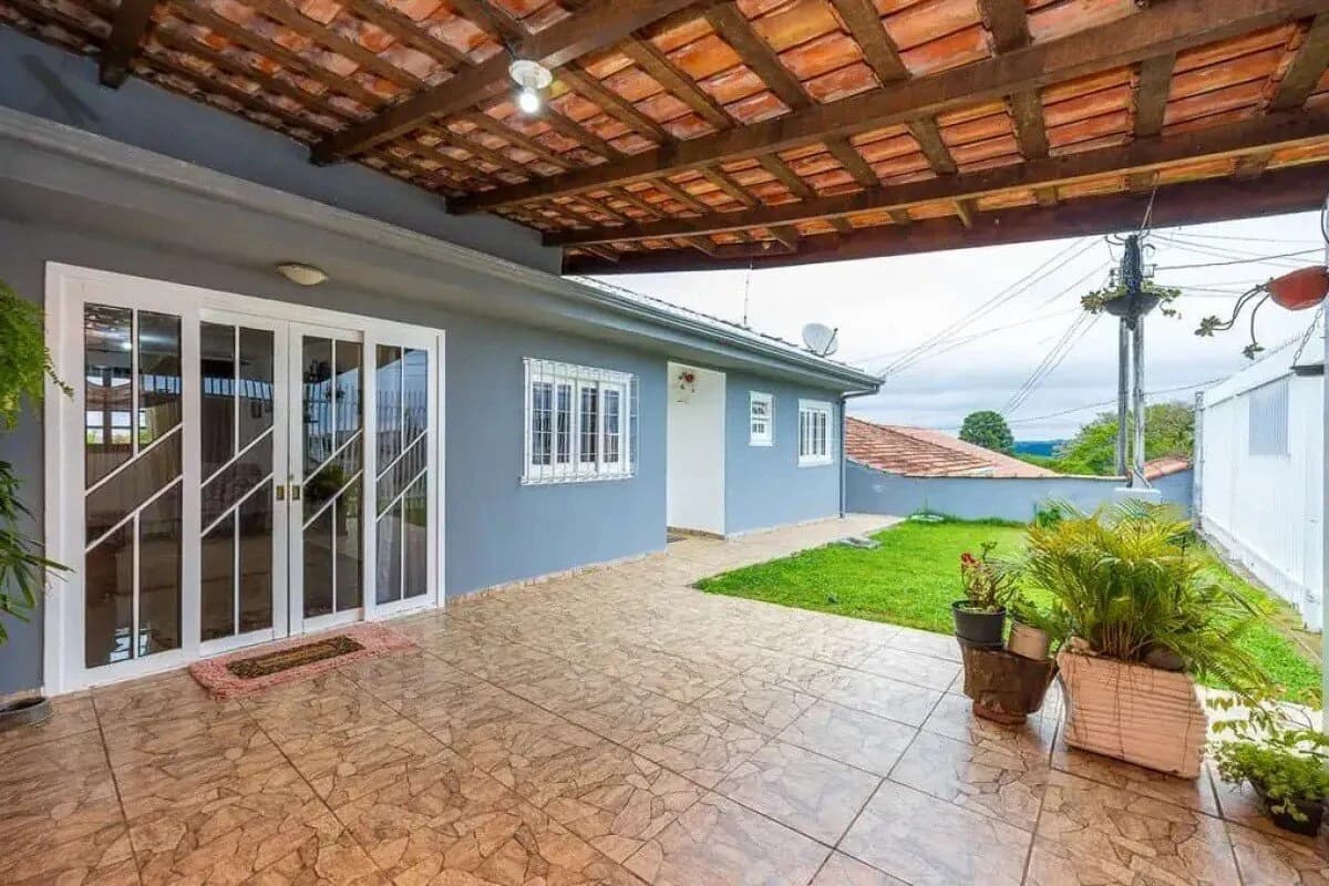 🏡 CASA TÉRREA EM CONDOMÍNIO À VENDA – IGUAÇU | ARAUCÁRIA/PR