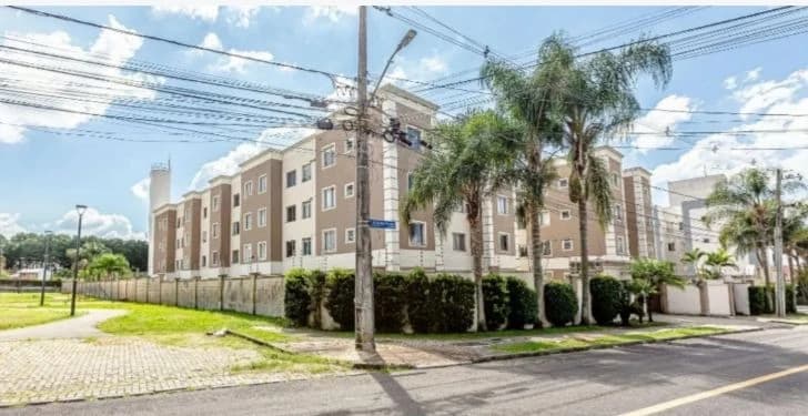🏡✨ APARTAMENTO À VENDA – NOVO MUNDO | CURITIBA/PR ✨🏡