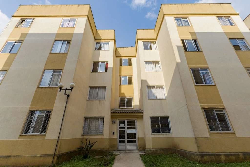 🏡✨ APARTAMENTOS À VENDA – GANCHINHO | CURITIBA/PR ✨🏡