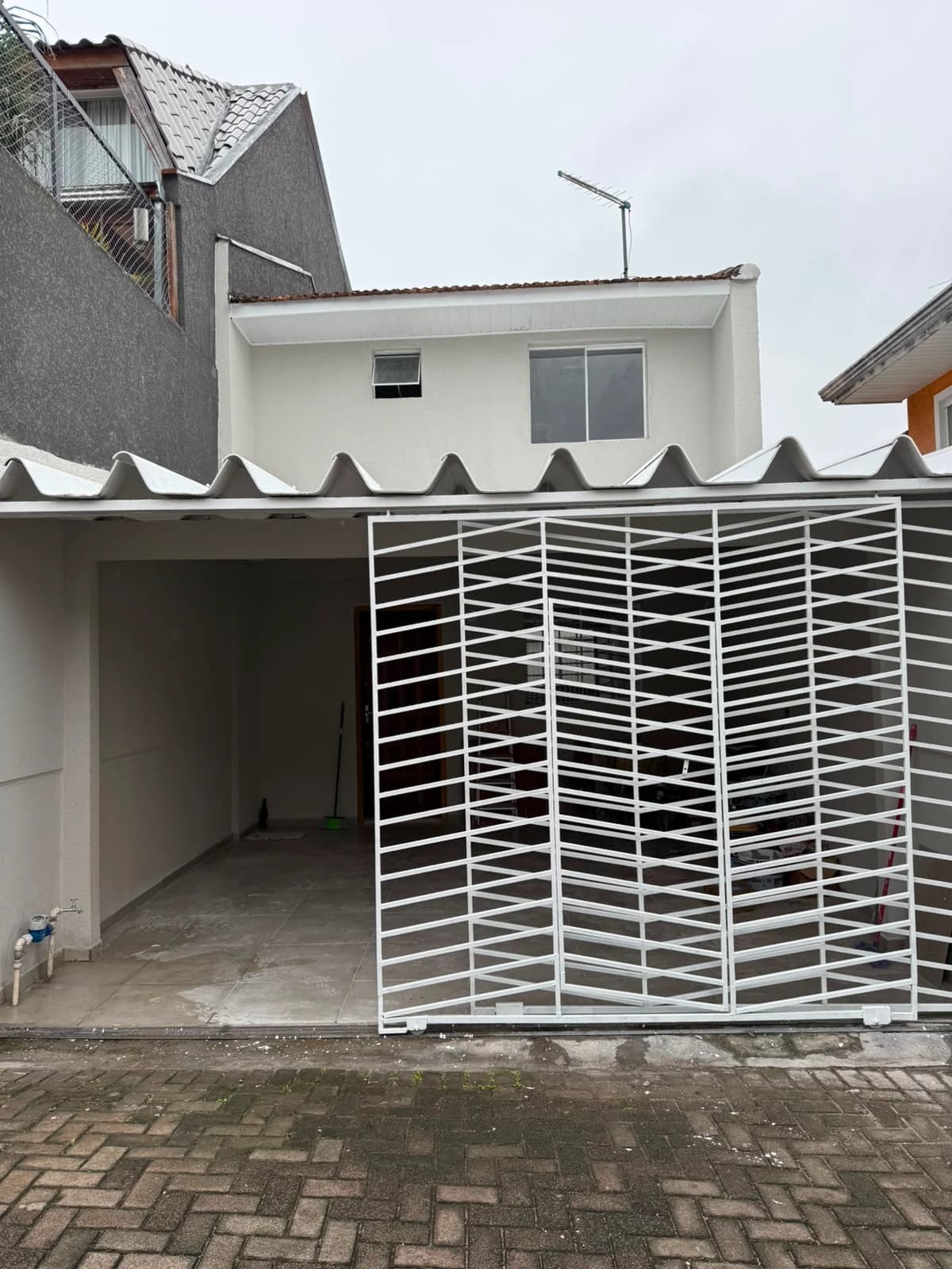 🏡✨ SOBRADO À VENDA NO BAIRRO ALTO – CURITIBA/PR ✨🏡