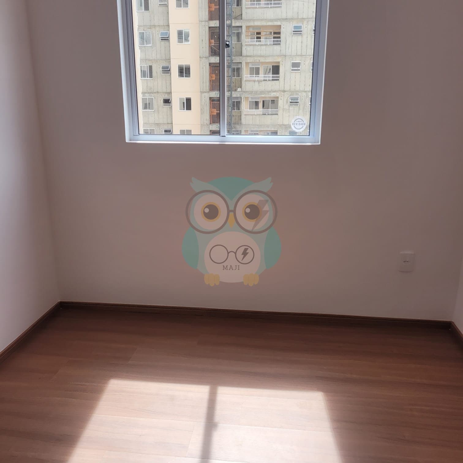 Conheça o Residencial Cairós, um empreendimento moderno e muito bem localizado no Bairro Alto - ver mais fotos