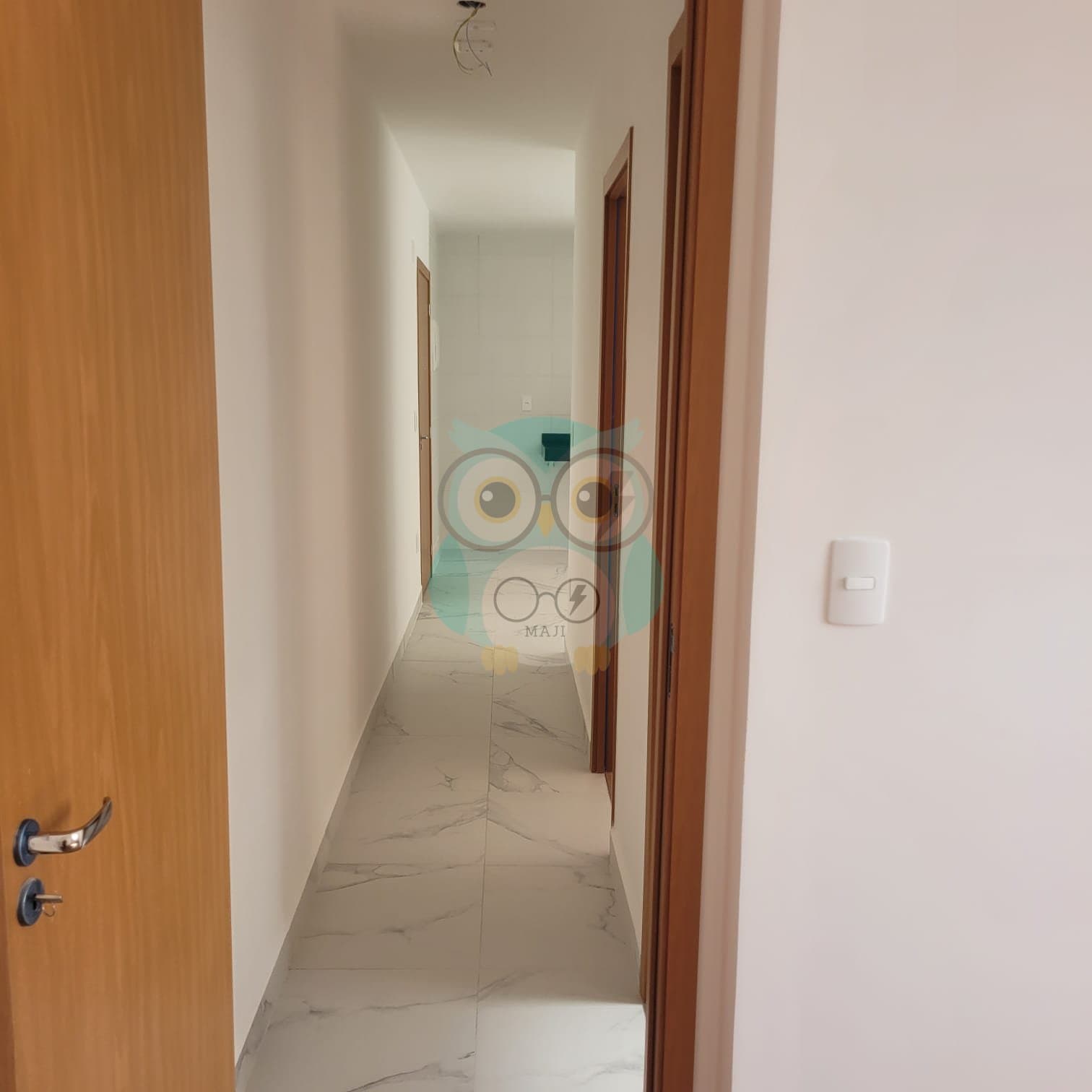 Conheça o Residencial Cairós, um empreendimento moderno e muito bem localizado no Bairro Alto - foto 2