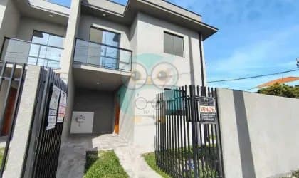 🏡✨ CASA NOVA À VENDA – TATUQUARA | CURITIBA/PR ✨🏡 - foto 2