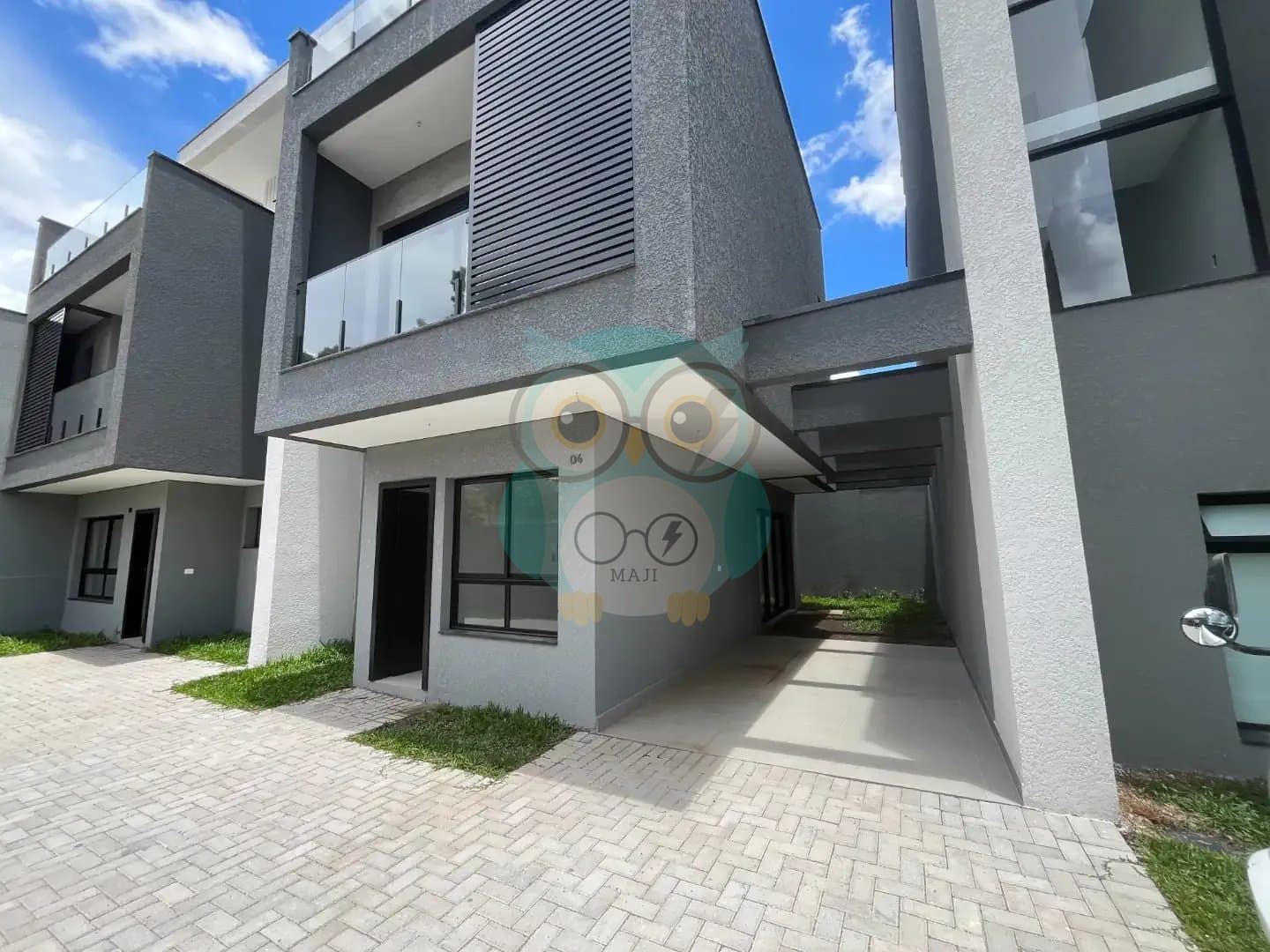 🏡✨ PORTÃO PRIME – ALTO PADRÃO NO BAIRRO PORTÃO ✨🏡 - foto 3