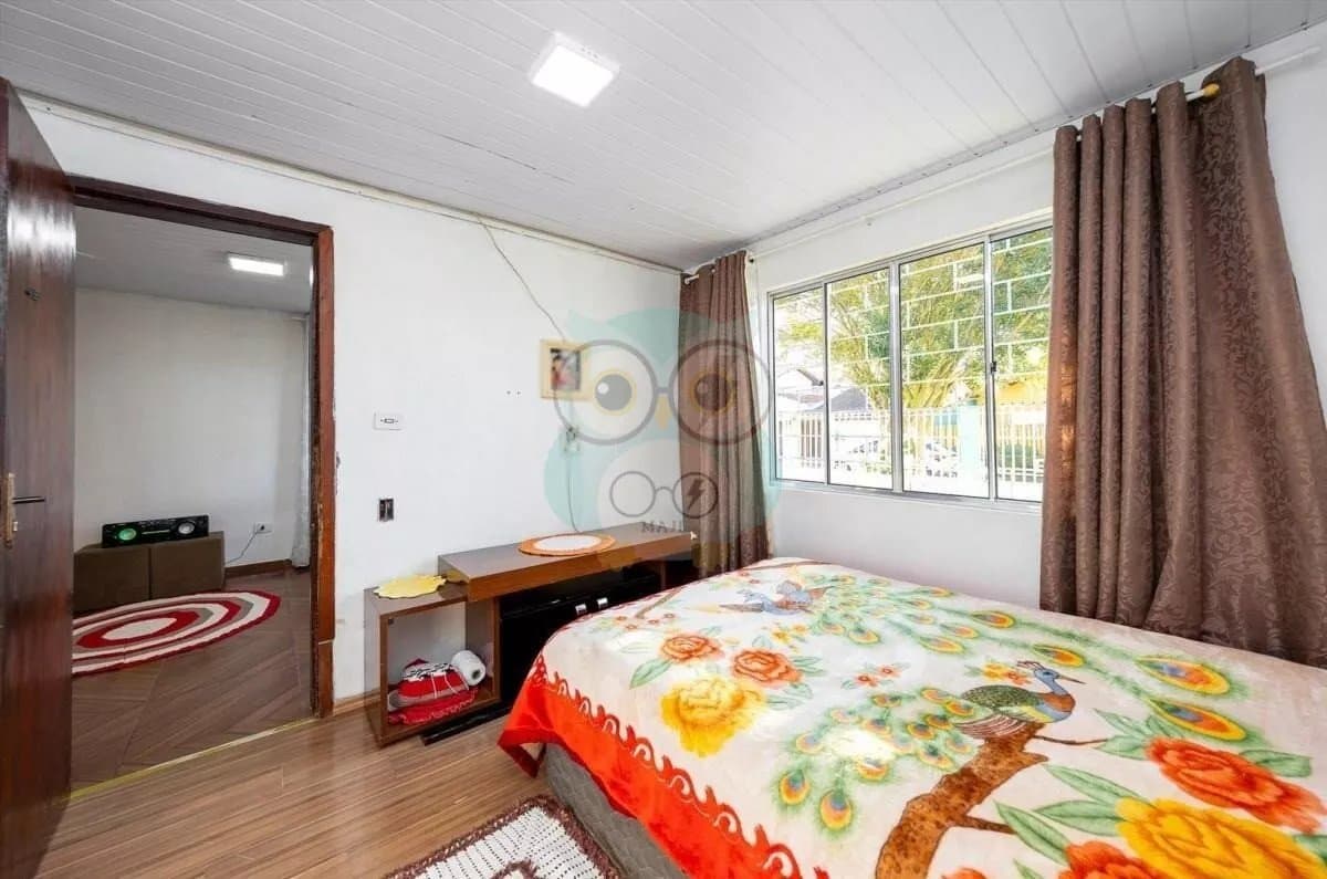 Casa para venda, 4 quarto(s), Costeira, Araucária - CA685 - ver mais fotos