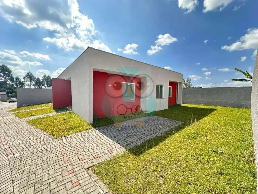 🏡✨ CASA EM CONDOMÍNIO FECHADO EM COLOMBO! ✨🏡 - foto 3