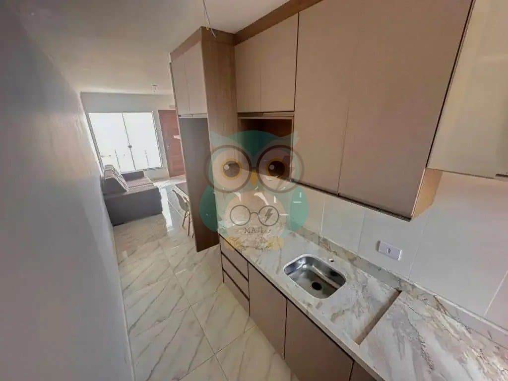 🏡✨ CASA EM CONDOMÍNIO FECHADO EM COLOMBO! ✨🏡 - ver mais fotos