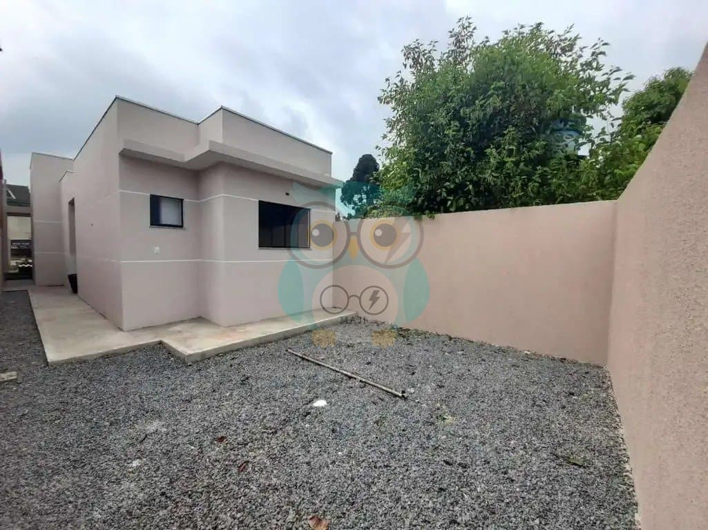 🏡✨ CASA TÉRREA DE FRENTE PARA A RUA EM COLOMBO! ✨🏡 - foto 2