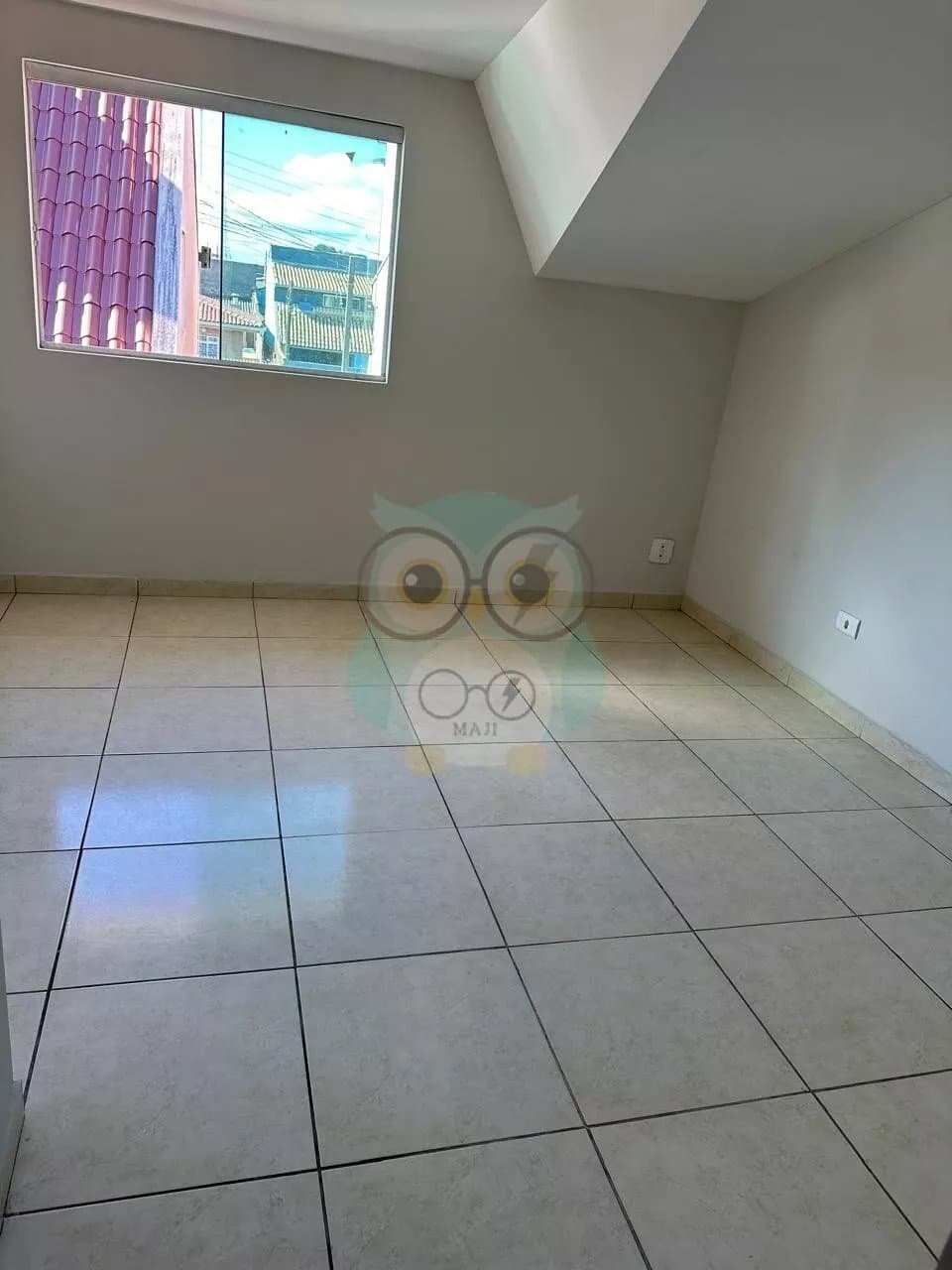 Sobrado para venda, 4 quarto(s), Umbará, Curitiba - SO680 - foto 3