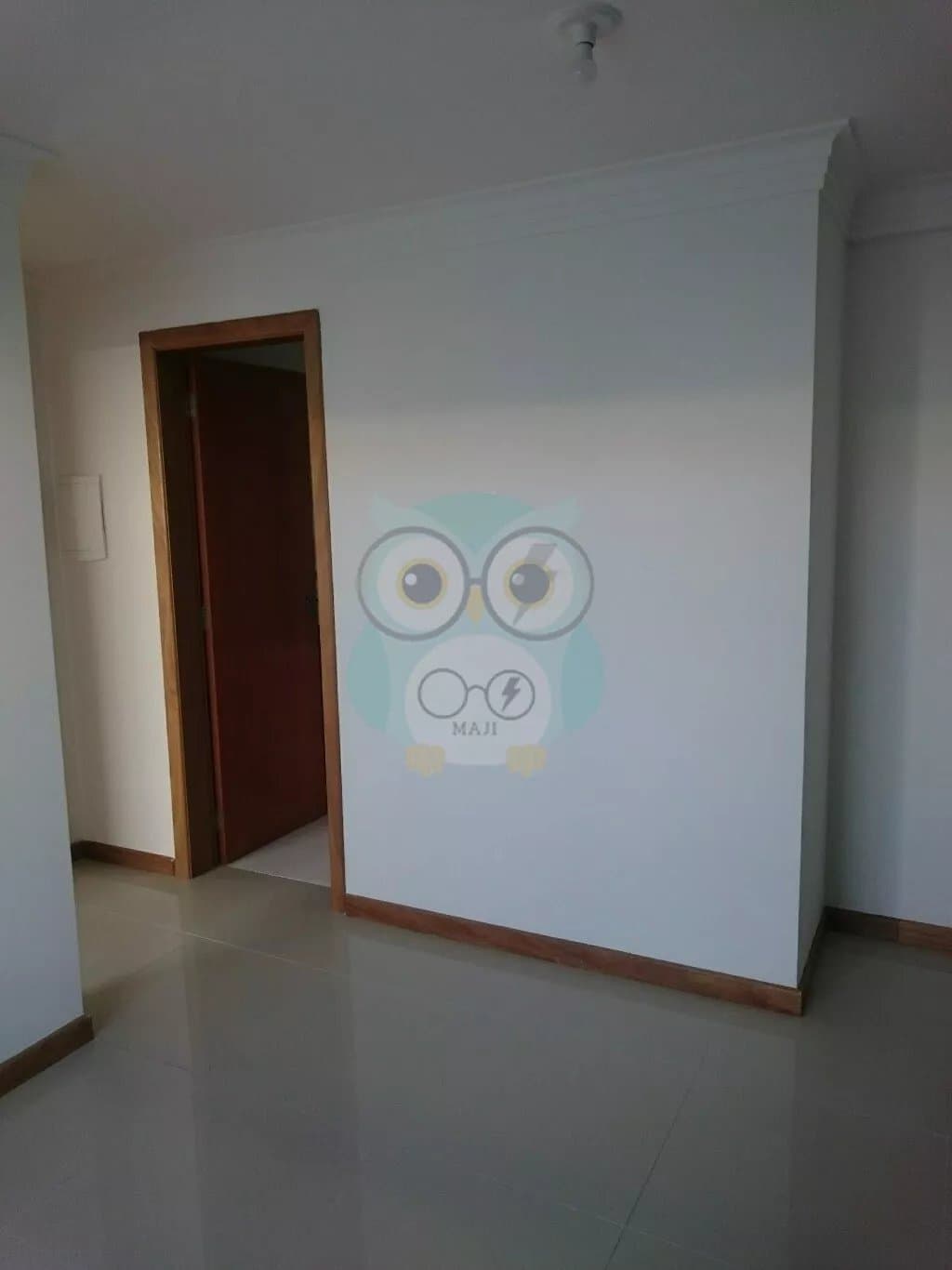 Apartamento para venda, 2 quarto(s), Jardim Paulista, Campina Grande Do Sul - AP679 - ver mais fotos