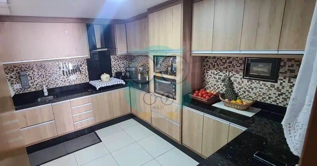 🏡✨ CASA IMPECÁVEL NO PINHEIRINHO! ✨🏡 - ver mais fotos