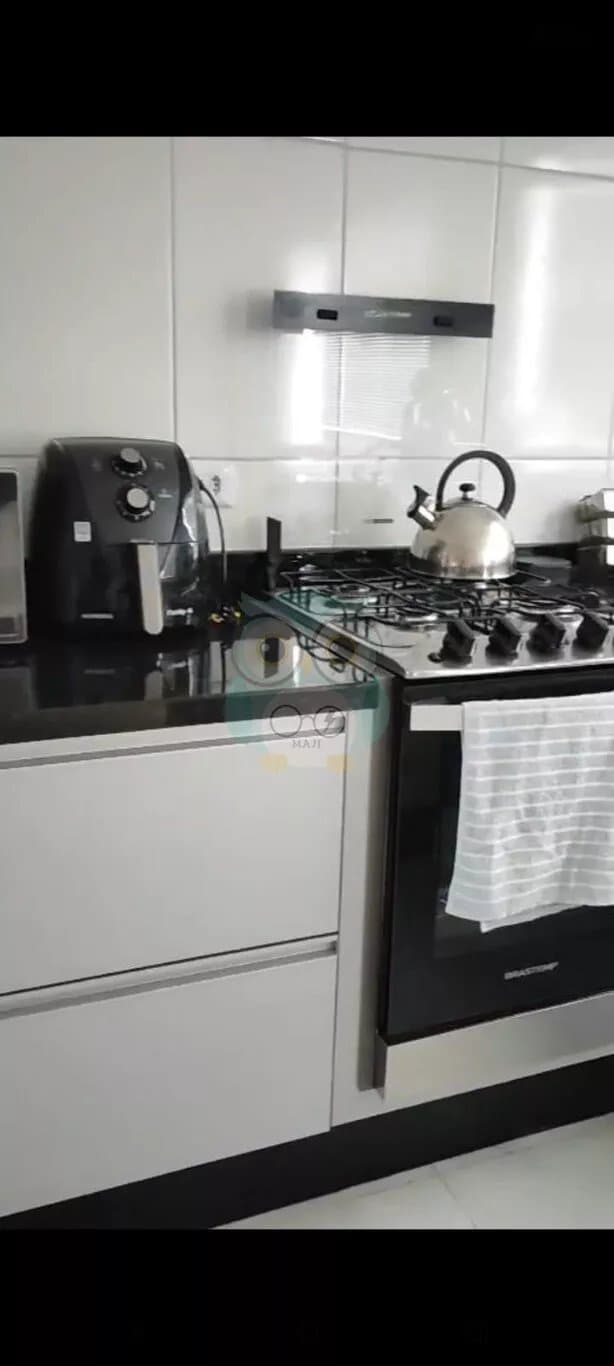 Casa para venda, 2 quarto(s), Passaúna, Araucária - CA678 - ver mais fotos