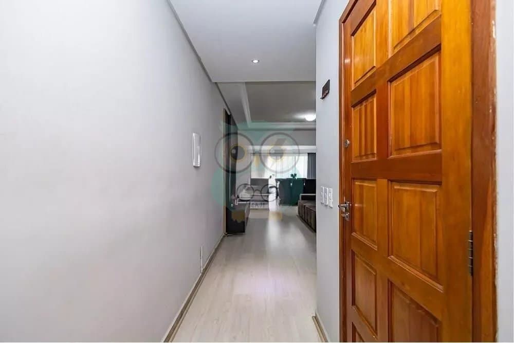 Sobrado para venda, 3 quarto(s), Capão Da Imbuia, Curitiba - SO677 - foto 3