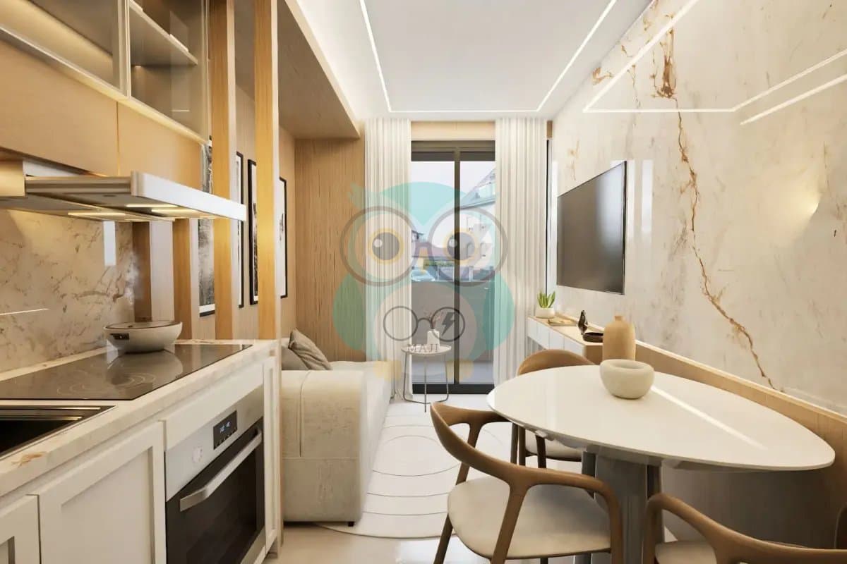 🏙️✨ VIBRA RESIDENCE – MORE OU INVISTA EM UMA DAS MELHORES REGIÕES DE CURITIBA! ✨🏙️ - ver mais fotos