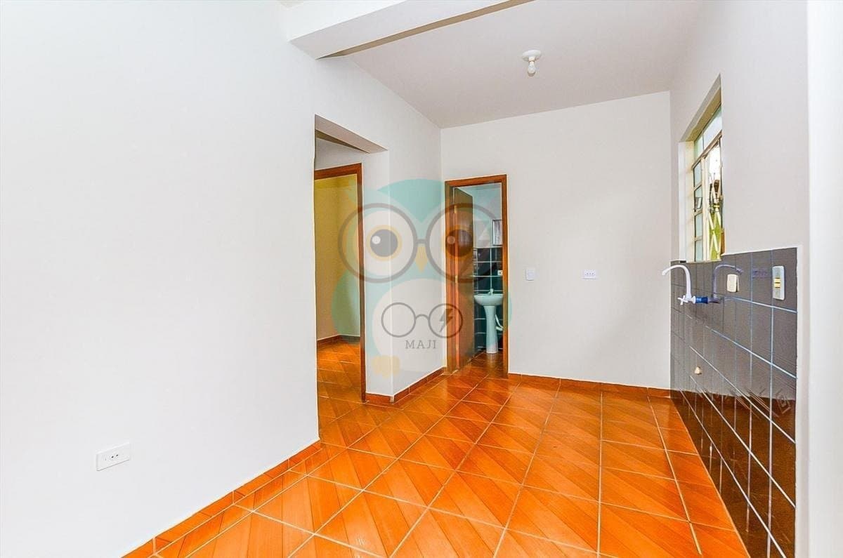 🏡✨ IMOVEL COM 4 QUARTOS À VENDA NO UBERABA – CURITIBA! ✨🏡 - foto 3