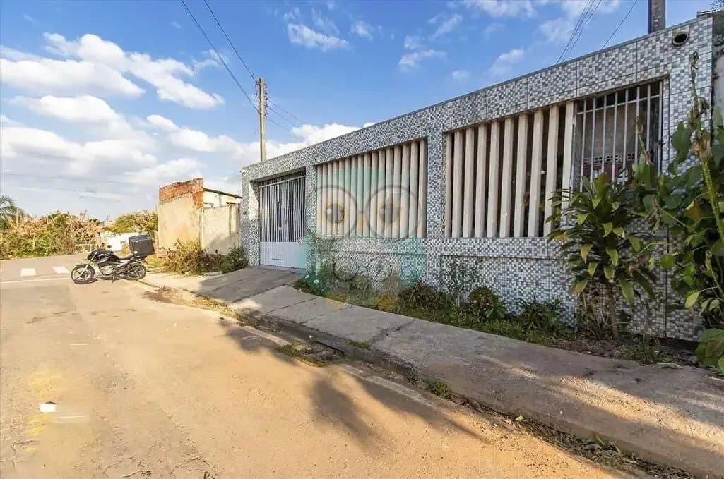 Casa para venda, 2 quarto(s), Boqueirão, Araucária - CA658 - foto 2