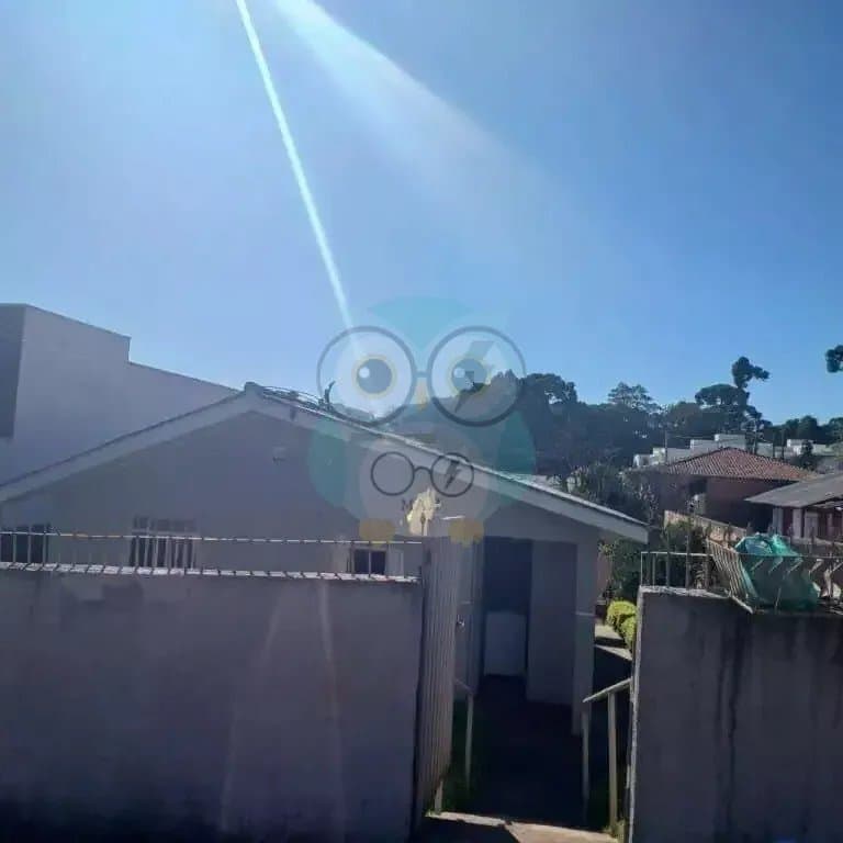 Casa para venda, 2 quarto(s), São Dimas, Colombo - CA655 - ver mais fotos