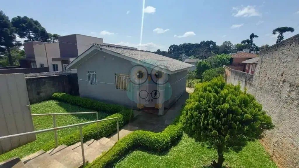 Casa para venda, 2 quarto(s), São Dimas, Colombo - CA655 - foto 2