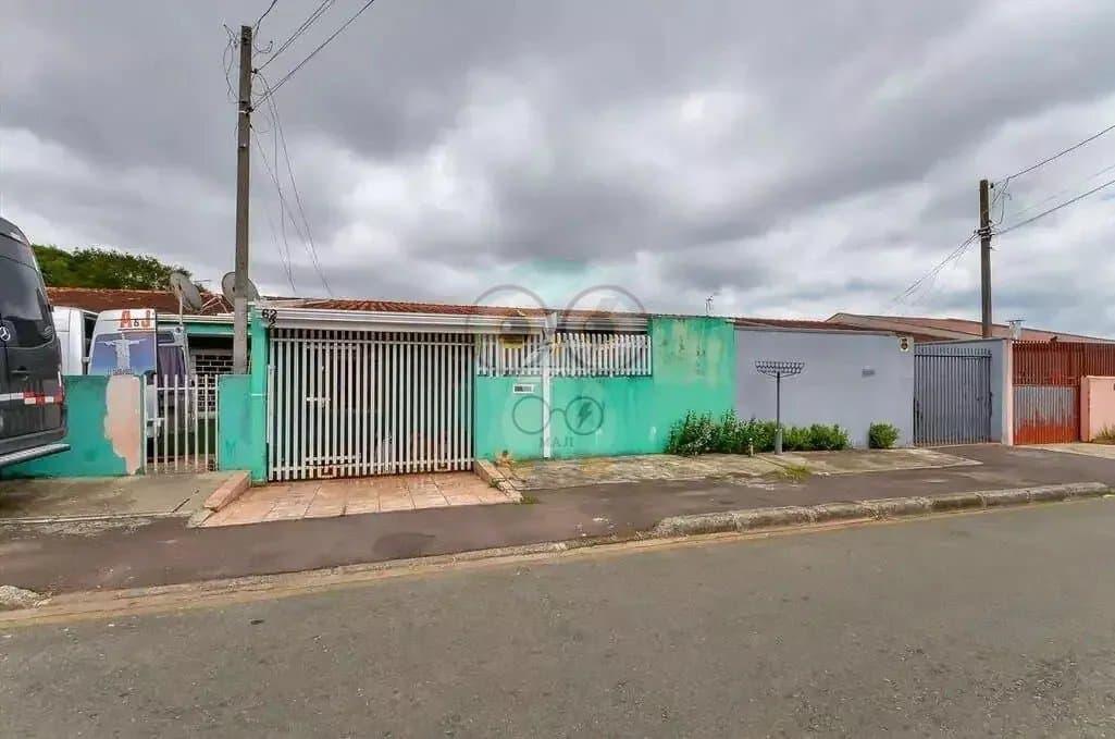 Casa para venda, 3 quarto(s), Paloma, Colombo - CA654 - foto 2