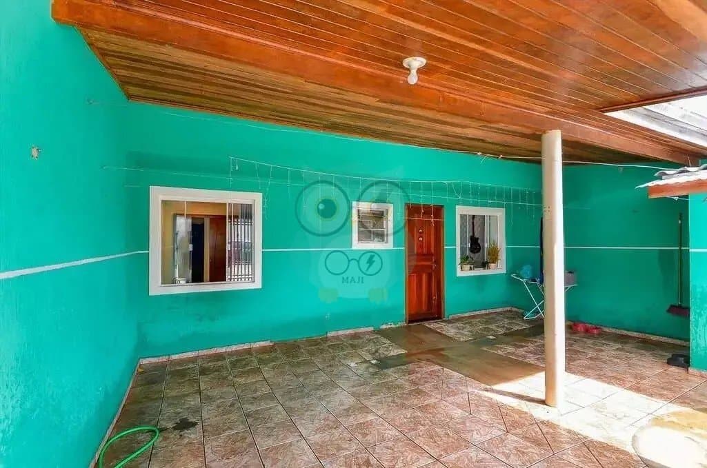 Casa para venda, 3 quarto(s), Paloma, Colombo - CA654 - foto 3