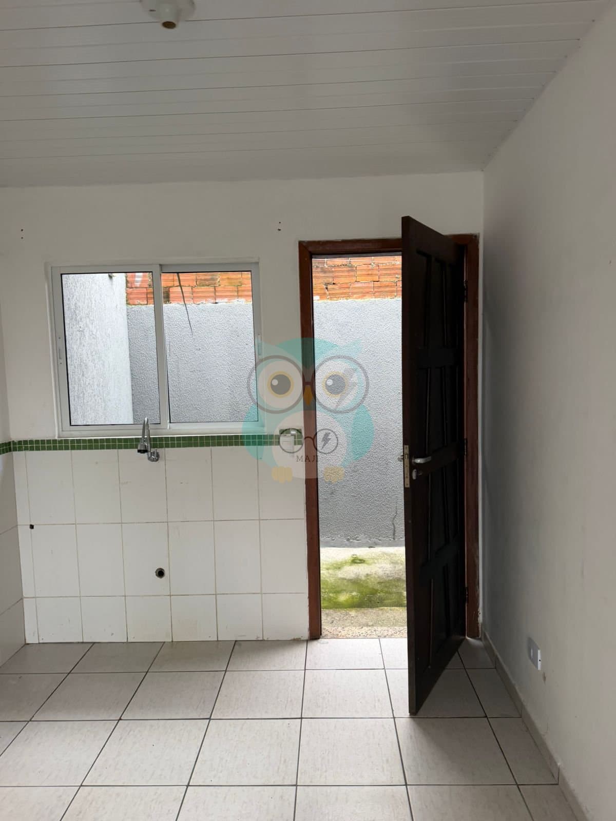 Casa à venda em condomínio no Jardim Flórida – Campina Grande do Sul - foto 3