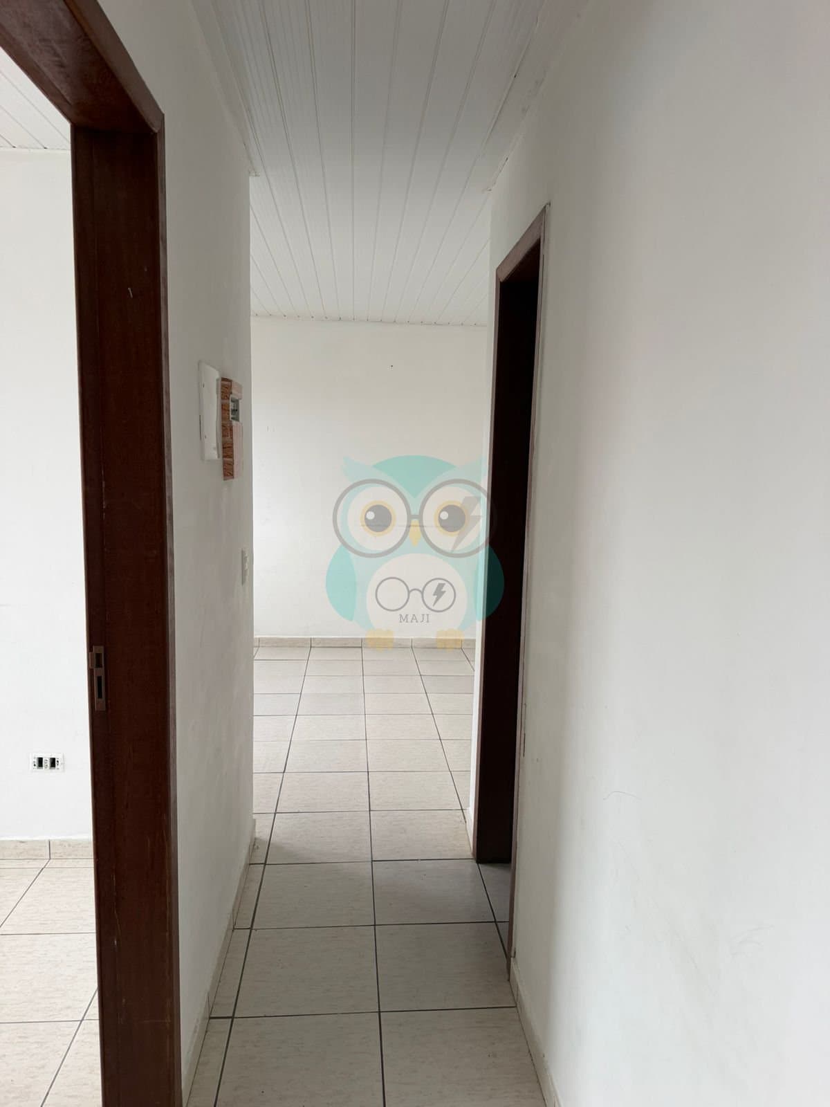 Casa à venda em condomínio no Jardim Flórida – Campina Grande do Sul - ver mais fotos