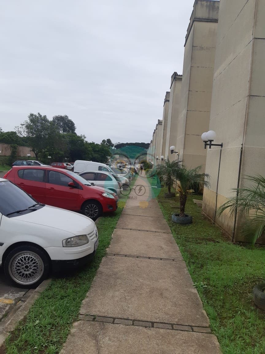🏡✨ APARTAMENTOS À VENDA NO RESIDENCIAL PARQUE IGUAÇU I – GANCHINHO | CURITIBA ✨🏡 - foto 3