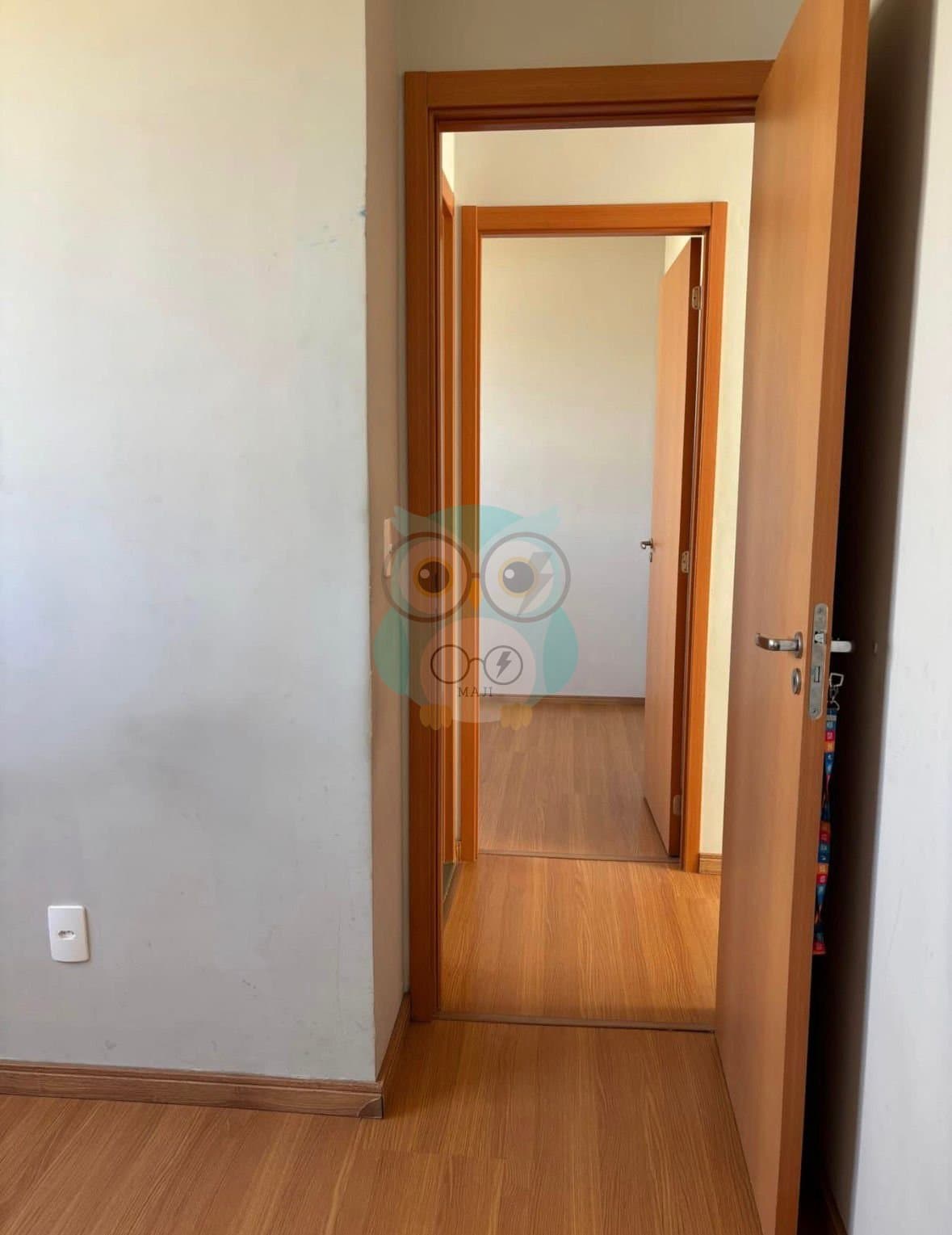 Apartamento Oportunidade em Araucária Capela Velha - foto 2