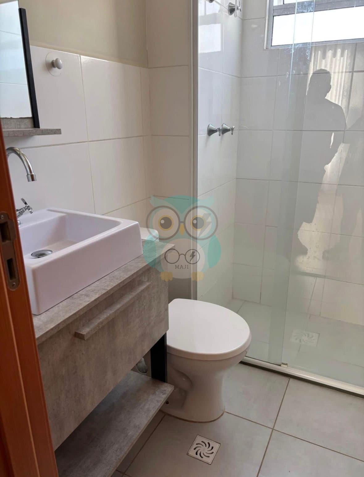Apartamento Oportunidade em Araucária Capela Velha - foto 3