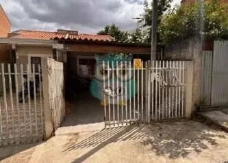 Casa para venda, 2 quarto(s), Campo De Santana, Curitiba - CA643 - foto 2