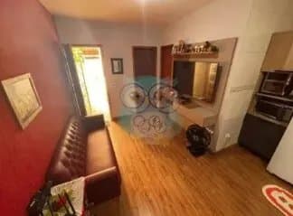 Casa para venda, 2 quarto(s), Campo De Santana, Curitiba - CA643 - foto 3