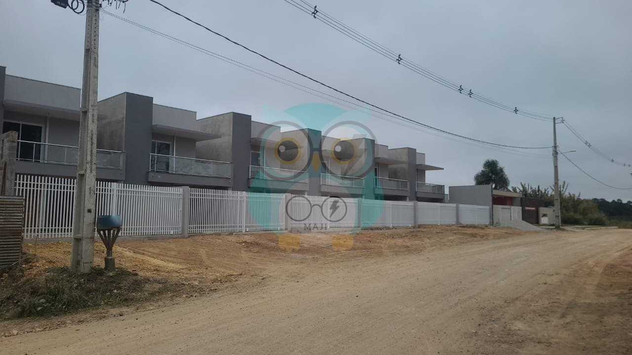 Sobrado Novo incrível em Colombo, Embu - foto 2