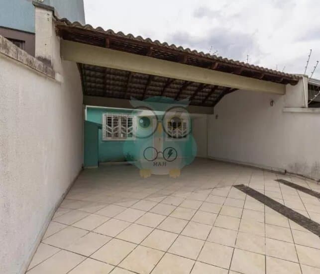 Sobrado para venda, 3 quarto(s), Guabirotuba, Curitiba - SO633 - foto 3