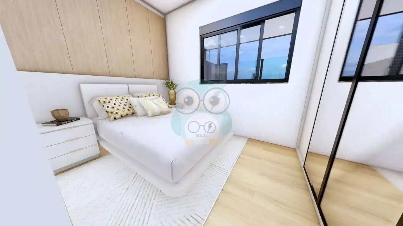 Casa para venda, 3 quarto(s), Alto Boqueirão, Curitiba - CA622 - ver mais fotos