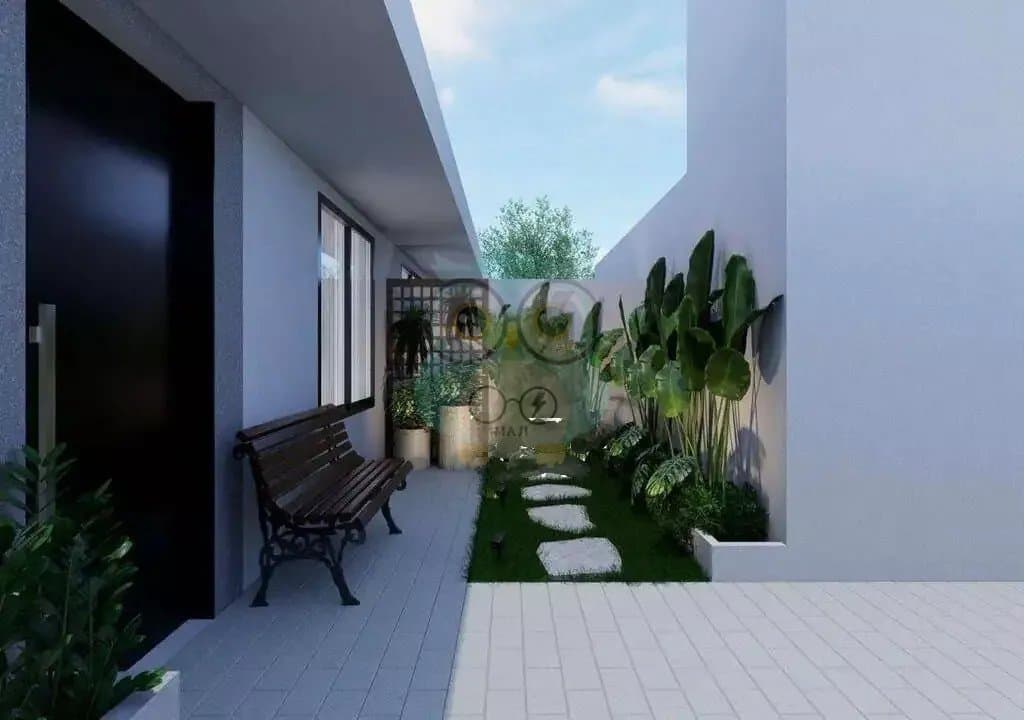 Casa para venda, 2 quarto(s), Alto Boqueirão, Curitiba - CA621 - foto 2