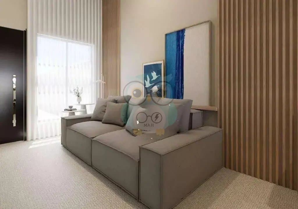 Casa para venda, 2 quarto(s), Alto Boqueirão, Curitiba - CA621 - foto 3
