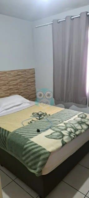 🏡✨ APARTAMENTO À VENDA NO GUATUPÊ | SÃO JOSÉ DOS PINHAIS ✨🏡 - ver mais fotos