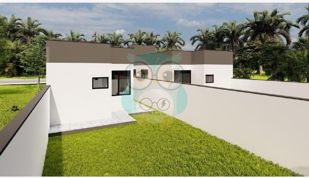 🏡 LANÇAMENTO DE CASAS À VENDA – JARDIM MENINO DEUS | QUATRO BARRAS 🏡 - foto 3