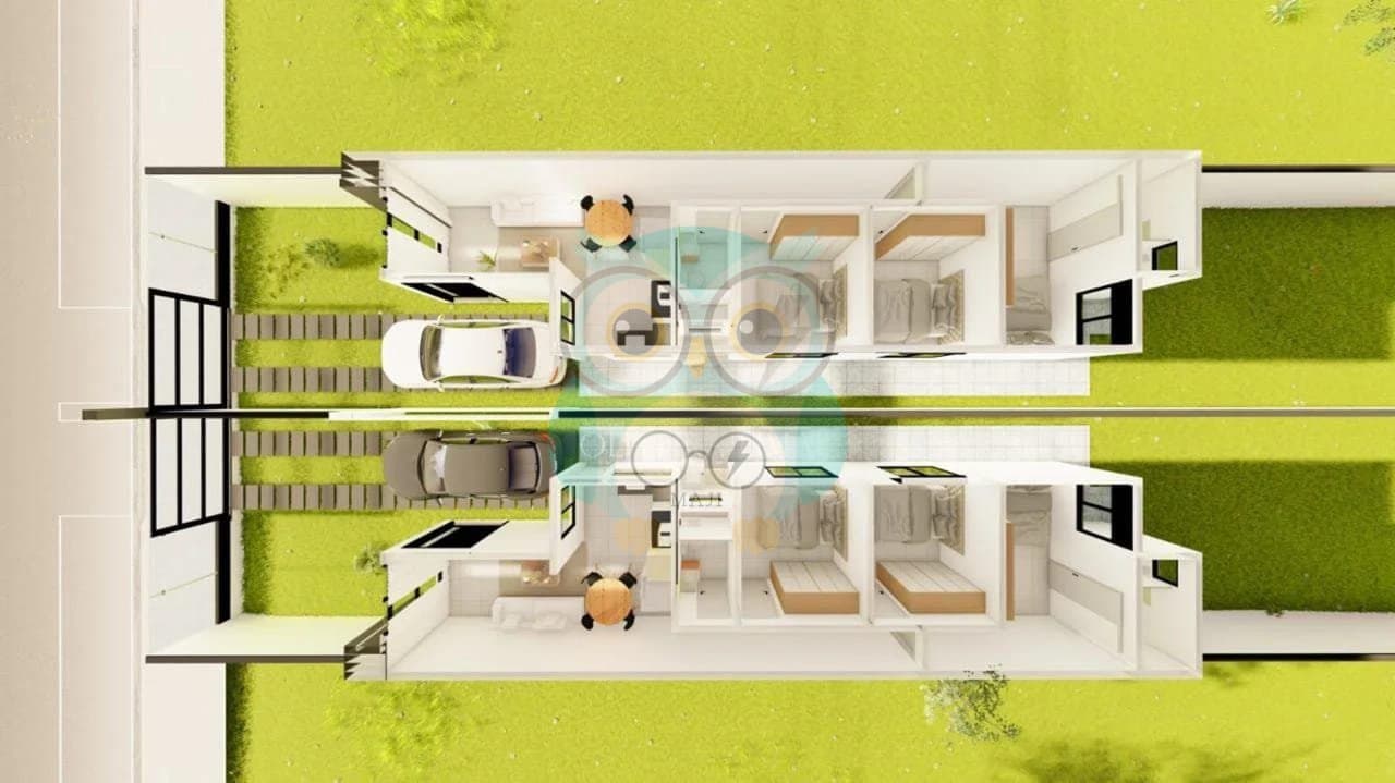 🏡 LANÇAMENTO DE CASAS À VENDA – JARDIM MENINO DEUS | QUATRO BARRAS 🏡 - foto 2